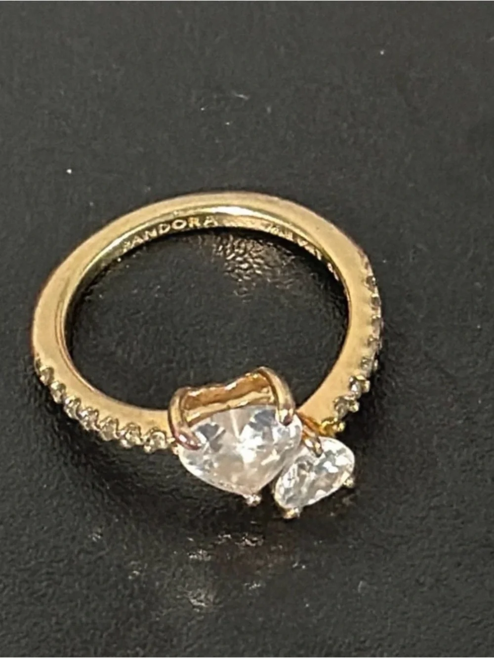 Pandora sterling style